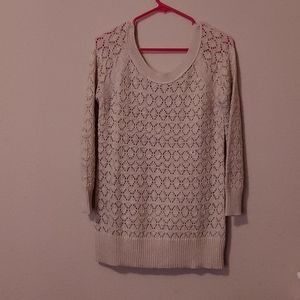 American Eagle Outfitters Sweater